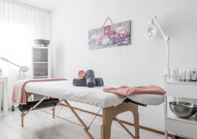 Massage Salon Haarlem