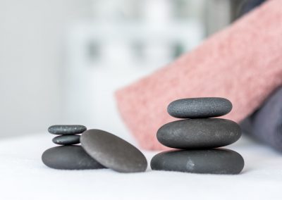 Massage Salon Haarlem Yasmin