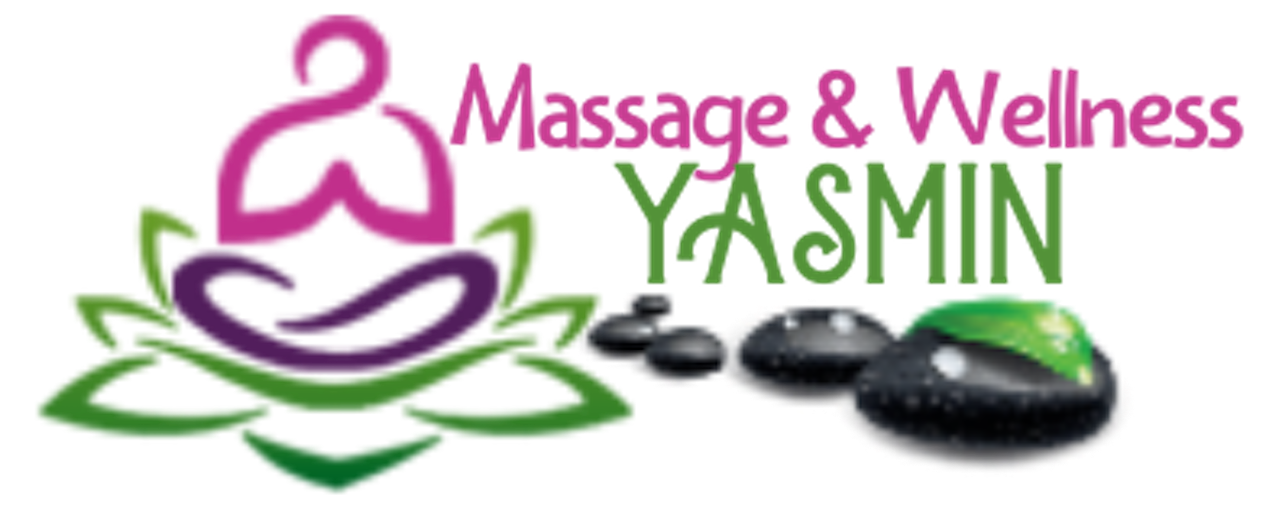 Massage & Wellness Yasmin