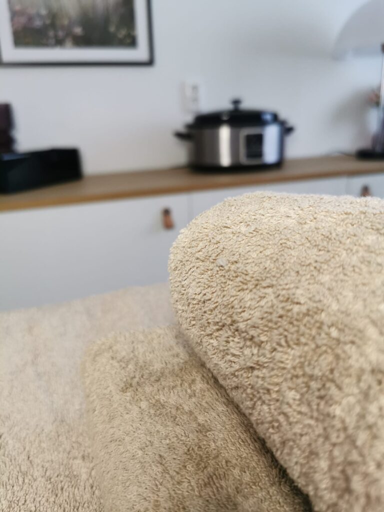 Massage Haarlem